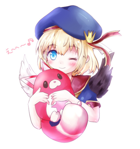 主役ほしたぬき みかぽそ さんのイラスト ニコニコ静画 イラスト