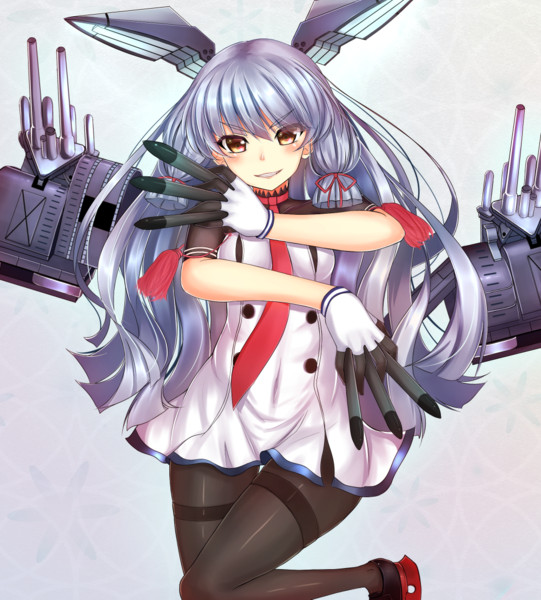 叢雲改二 さざみそrx さんのイラスト ニコニコ静画 イラスト