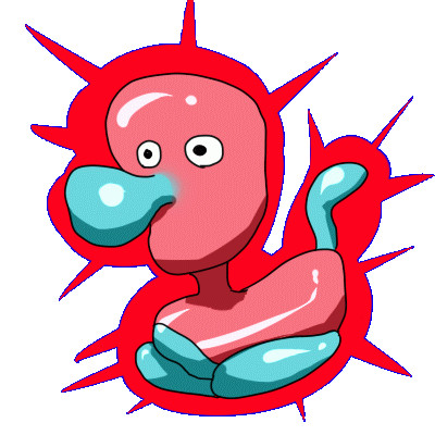 ポリゴン２ ニコニコ静画 イラスト