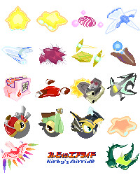 カービィのエアライド ニコニコ静画 イラスト