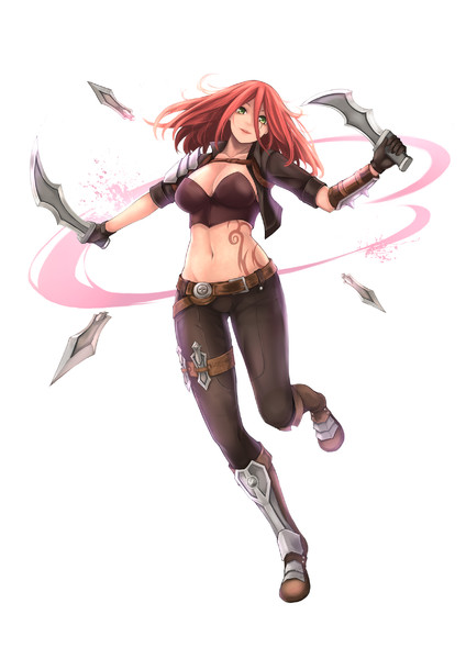 katarina