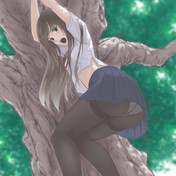Garden 姫宮瑠璃 月夜海 さんのイラスト ニコニコ静画 イラスト