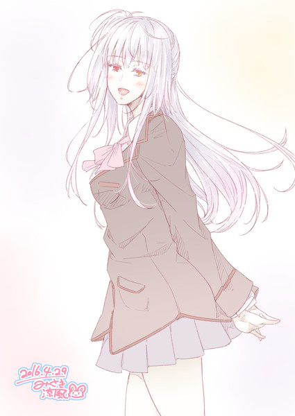 オリ子ちゃん その4