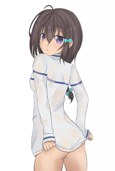 内田まゆみちゃん モアイ21 さんのイラスト ニコニコ静画 イラスト