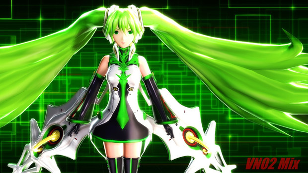 EXIT TUNES PRESENTS Vocalohistory feat. 初音ミク (EXIT TUNES