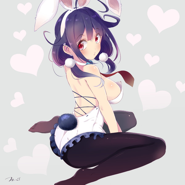 大鯨 てび さんのイラスト ニコニコ静画 イラスト