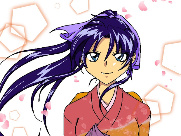 薫殿 ビス さんのイラスト ニコニコ静画 イラスト