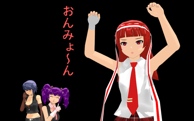 おんみょ ん Pepi さんのイラスト ニコニコ静画 イラスト