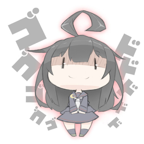 笑顔みっか 群鳩電軌 さんのイラスト ニコニコ静画 イラスト