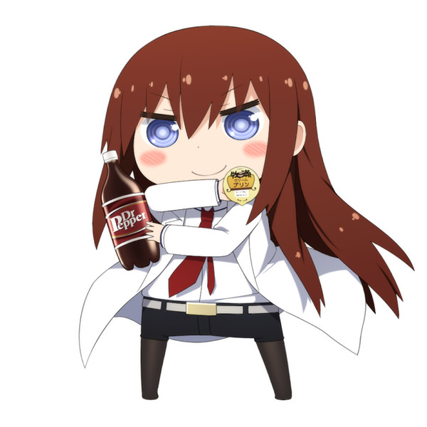 シュタインズゲート ニコニコ静画 イラスト