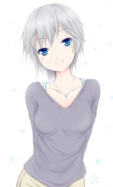 アーニャ Boljoy さんのイラスト ニコニコ静画 イラスト