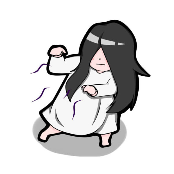 貞子 イラスト フリー 人気のイラスト画像 無料ダウンロード