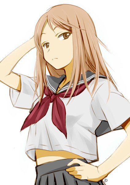 夏目友人帳 レイコさん マーシー兎 夏季営業中 さんのイラスト ニコニコ静画 イラスト