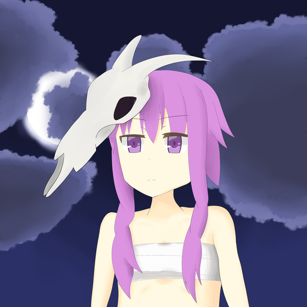 Yagiゆかりさん アルマ さんのイラスト ニコニコ静画 イラスト