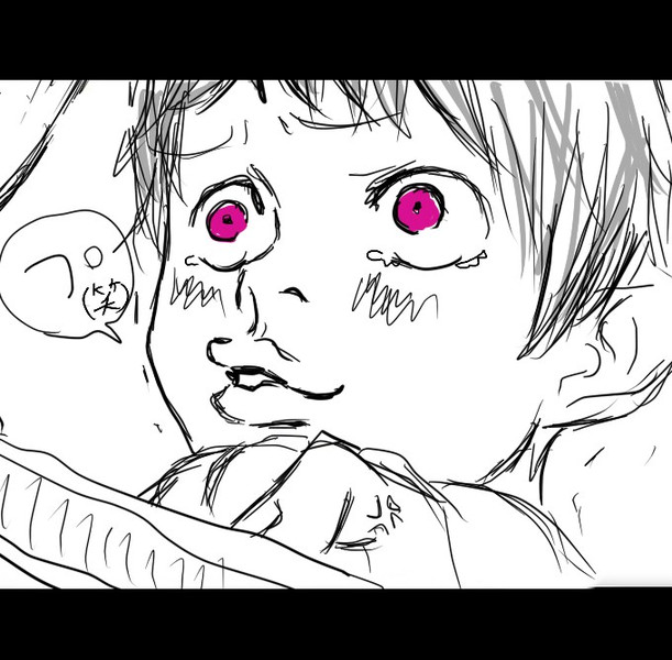 うざいせん ズラ さんのイラスト ニコニコ静画 イラスト