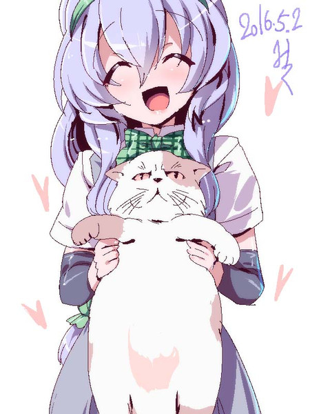 やまぐもちゃん