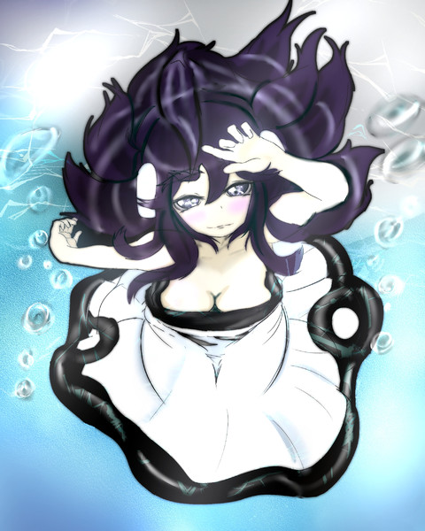 シンシャ ニコニコ静画 イラスト