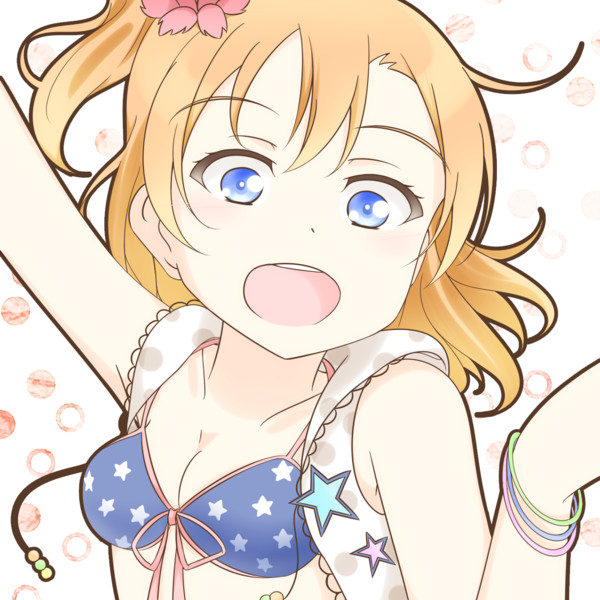 水着ﾊﾉｹﾁｪﾝ フェイトの化身 プロフ一読推奨 さんのイラスト ニコニコ静画 イラスト