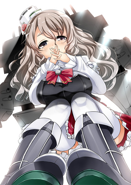 Polaちゃん ゴジ さんのイラスト ニコニコ静画 イラスト