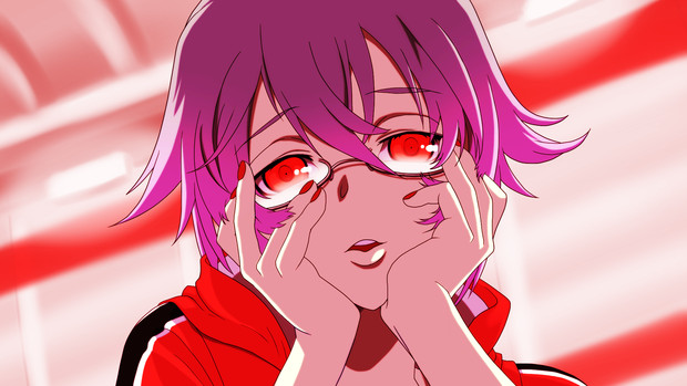 打ちひしがれる君も 美しいよ 兵器工場の人 さんのイラスト ニコニコ静画 イラスト