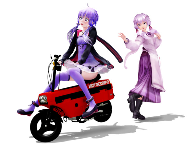 きゃあ 夕凪 さんのイラスト ニコニコ静画 イラスト