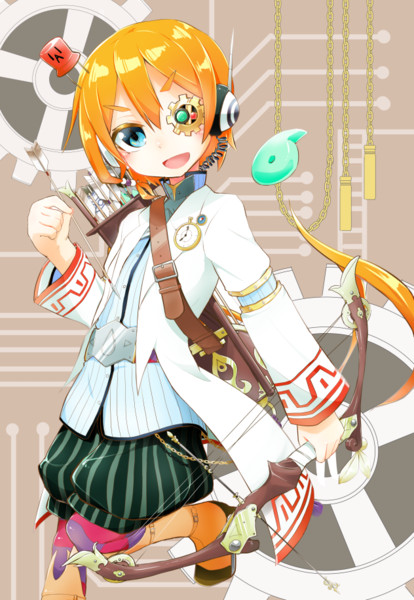 ルワール キャンバス 大馬陸 さんのイラスト ニコニコ静画 イラスト