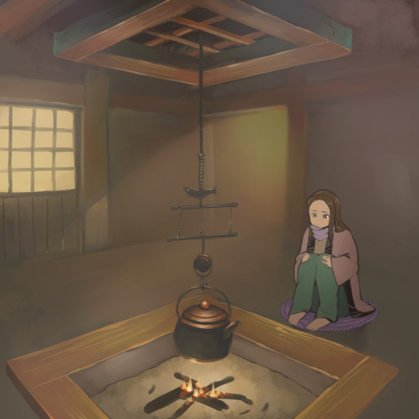 水瀬囲炉裏 路傍のおにぎり さんのイラスト ニコニコ静画 イラスト