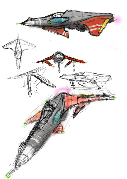 せんとぅき テリヤキ さんのイラスト ニコニコ静画 イラスト