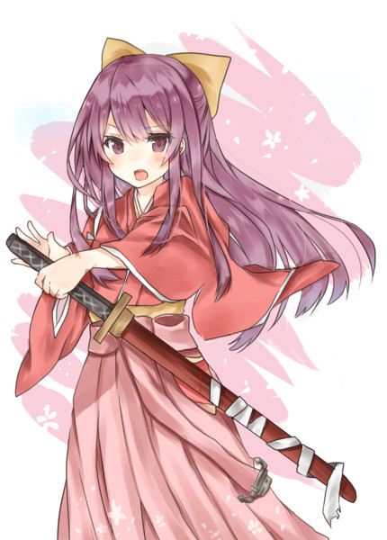 神風大正浪漫 Nnkgr さんのイラスト ニコニコ静画 イラスト