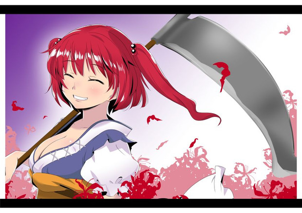 こまちさん ぺら夫 さんのイラスト ニコニコ静画 イラスト