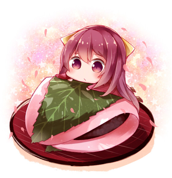 神風 がすと さんのイラスト ニコニコ静画 イラスト