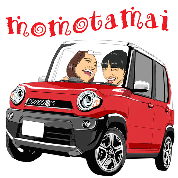 ももたまい