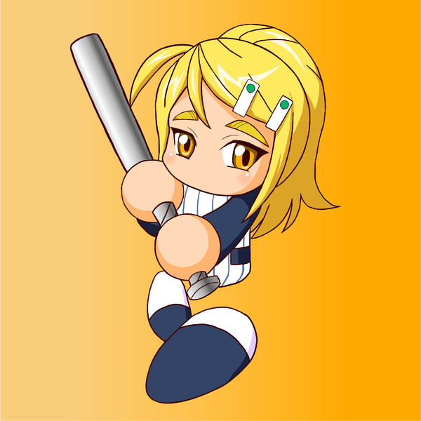 小山雅 アイコン用 ゆーてぃ さんのイラスト ニコニコ静画 イラスト