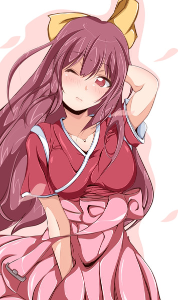 神風ちゃん なつき さんのイラスト ニコニコ静画 イラスト
