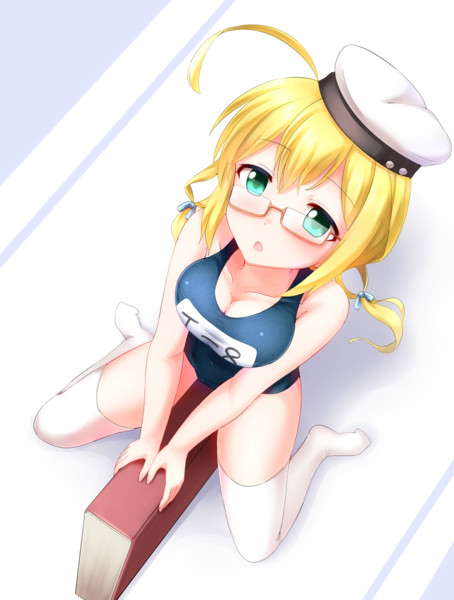 はっちゃん かなた なか さんのイラスト ニコニコ静画 イラスト