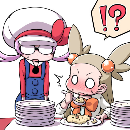 ポケモンhgssの旅 Part25 Hanya さんのイラスト ニコニコ静画 イラスト