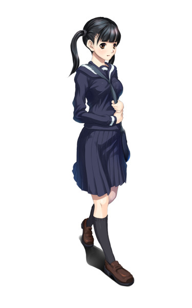 制服女子 Armbeil さんのイラスト ニコニコ静画 イラスト