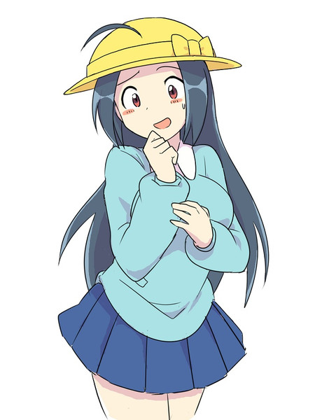 スモック チャイルド
