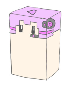 消しゴムカバーの下 ただのまに さんのイラスト ニコニコ静画 イラスト