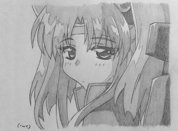 バカばっか バキシム W さんのイラスト ニコニコ静画 イラスト