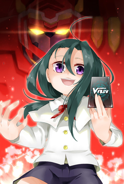 遺伝子組み換えリューズ カノナリ さんのイラスト ニコニコ静画 イラスト