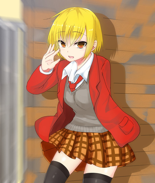 赤い実はじけた運命のジャスティス Kuzya さんのイラスト ニコニコ静画 イラスト
