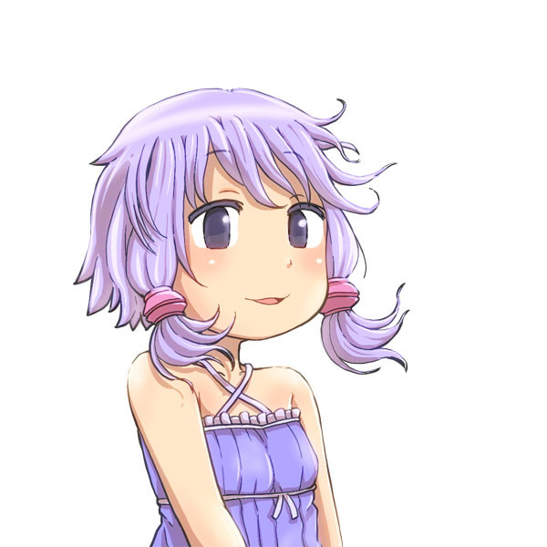 結月のゆかりん てっけんとう さんのイラスト ニコニコ静画 イラスト