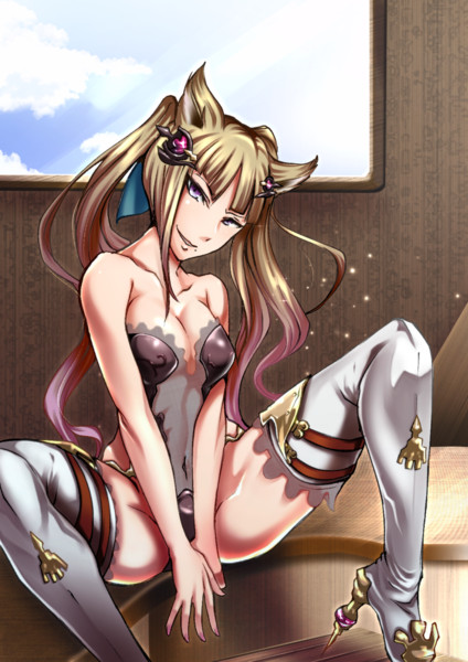 空飛ぶ痴女 ジョン尾崎 さんのイラスト ニコニコ静画 イラスト