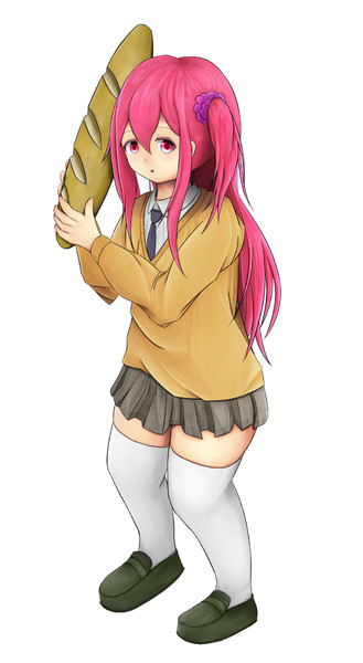 佐倉のあ ちょろぎあずき さんのイラスト ニコニコ静画 イラスト