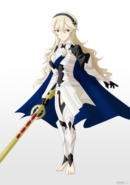 カム子 Fe If カッキー さんのイラスト ニコニコ静画 イラスト
