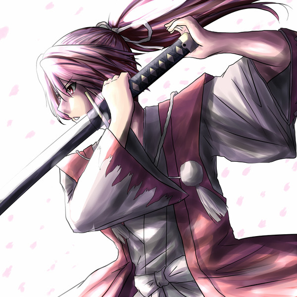 明羅 ニコニコ静画 イラスト