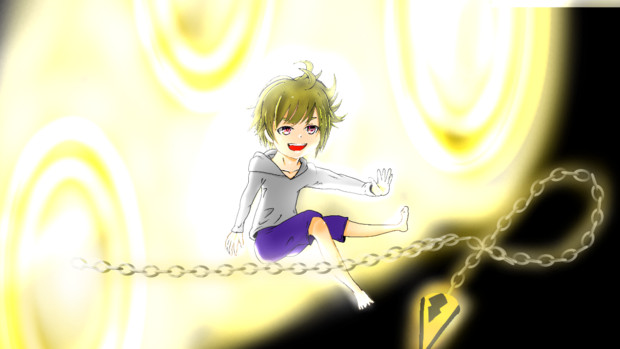 王の財宝 木原 さんのイラスト ニコニコ静画 イラスト