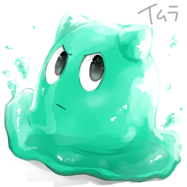 ポンクエ かんゆぐみ さんのイラスト ニコニコ静画 イラスト