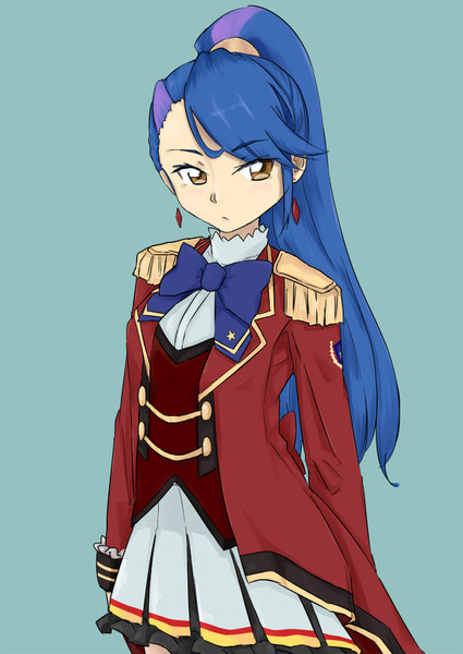 如月ツバサ先輩 美倉 草太郎 さんのイラスト ニコニコ静画 イラスト